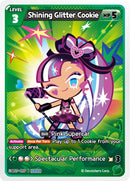 Image for Shining Glitter Cookie (BS7-055) (BS5-BS7) - CookieRun: Braverse TCG