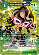 Image for Choco Drizzle Cookie (BS7-059) (BS5-BS7) - CookieRun: Braverse TCG