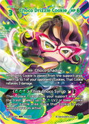 Image for Choco Drizzle Cookie (SUR) (BS7-059) (BS5-BS7) - CookieRun: Braverse TCG