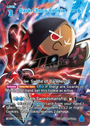 Image for Dark Choco Cookie (067) (SSR) (BS7-067) (BS5-BS7) - CookieRun: Braverse TCG