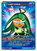 Image for Leek Cookie (069) (BS7-069) (BS5-BS7) - CookieRun: Braverse TCG