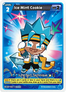 Image for Ice Mint Cookie (BS7-072) (BS5-BS7) - CookieRun: Braverse TCG