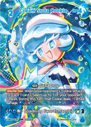 Image for Cream Soda Cookie (SUR) (BS7-079) (BS5-BS7) - CookieRun: Braverse TCG