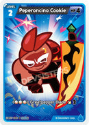Image for Peperoncino Cookie (BS7-080) (BS5-BS7) - CookieRun: Braverse TCG