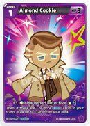 Image for Almond Cookie (095) (BS7-095) (BS5-BS7) - CookieRun: Braverse TCG