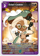 Image for Eclair Cookie (BS7-097) (BS5-BS7) - CookieRun: Braverse TCG