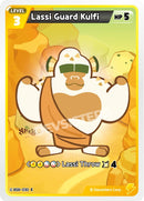 Image for Lassi Guard Kulfi (BS8-030) (BS8-BS9) - CookieRun: Braverse TCG