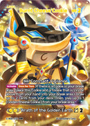 Image for Burnt Cheese Cookie (SSR) (BS8-032) (BS8-BS9) - CookieRun: Braverse TCG