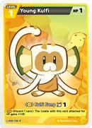 Image for Young Kulfi (BS8-036) (BS8-BS9) - CookieRun: Braverse TCG