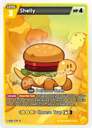 Image for Shelly (BS8-039) (BS8-BS9) - CookieRun: Braverse TCG