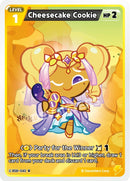 Image for Cheesecake Cookie (BS8-040) (BS8-BS9) - CookieRun: Braverse TCG
