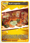 Image for Kulfi Legends (BS8-048) (BS8-BS9) - CookieRun: Braverse TCG