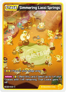 Image for Simmering Lassi Springs (BS8-049) (BS8-BS9) - CookieRun: Braverse TCG
