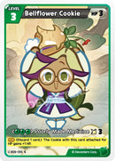 Image for Bellflower Cookie (BS8-055) (BS8-BS9) - CookieRun: Braverse TCG