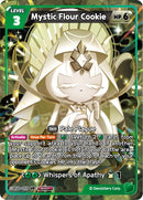 Image for Mystic Flour Cookie (BS8-059) (BS8-BS9) - CookieRun: Braverse TCG