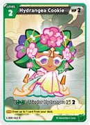 Image for Hydrangea Cookie (BS8-063) (BS8-BS9) - CookieRun: Braverse TCG