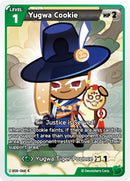 Image for Yugwa Cookie (BS8-068) (BS8-BS9) - CookieRun: Braverse TCG