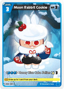 Image for Moon Rabbit Cookie (BS8-080) (BS8-BS9) - CookieRun: Braverse TCG