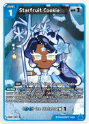 Image for Starfruit Cookie (BS8-087) (BS8-BS9) - CookieRun: Braverse TCG