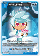 Image for Herb Cookie (BS8-095) (BS8-BS9) - CookieRun: Braverse TCG