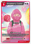 Image for Strawberry Cookie (Ver. 2) (BS9-003) (BS8-BS9) - CookieRun: Braverse TCG
