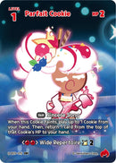 Image for Parfait Cookie (SEC) (BS9-015) (BS8-BS9) - CookieRun: Braverse TCG