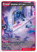 Image for Atelier of Lies (BS9-023) (BS8-BS9) - CookieRun: Braverse TCG