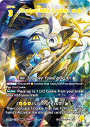 Image for Shadow Milk Cookie (030) (SUR) (BS9-030) (BS8-BS9) - CookieRun: Braverse TCG