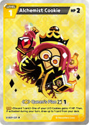 Image for Alchemist Cookie (BS9-031) (BS8-BS9) - CookieRun: Braverse TCG