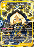 Image for Truthless Recluse (BS9-035) (BS8-BS9) - CookieRun: Braverse TCG