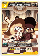 Image for Chess Choco Cookie (BS9-038) (BS8-BS9) - CookieRun: Braverse TCG