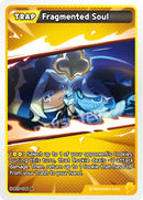 Image for Fragmented Soul (BS9-046) (BS8-BS9) - CookieRun: Braverse TCG