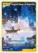 Image for Yogurt River of Rebirth (BS9-047) (BS8-BS9) - CookieRun: Braverse TCG