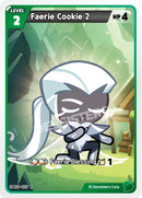 Image for Faerie Cookie 2 (BS9-057) (BS8-BS9) - CookieRun: Braverse TCG