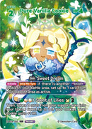 Image for Pure Vanilla Cookie (065) (SSR) (BS9-065) (BS8-BS9) - CookieRun: Braverse TCG
