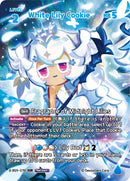 Image for White Lily Cookie (SSR) (BS9-078) (BS8-BS9) - CookieRun: Braverse TCG