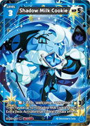 Image for Shadow Milk Cookie (079) (BS9-079) (BS8-BS9) - CookieRun: Braverse TCG