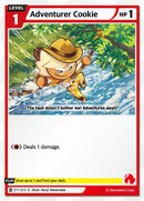 Image for Adventurer Cookie (ST1-013) (ST1-ST5) - CookieRun: Braverse TCG