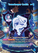 Image for Towerkeeper Cookie (SEC) (BS9-086) (BS8-BS9) - CookieRun: Braverse TCG