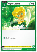 Image for Angel Cookie (ST3-014) (ST1-ST5) - CookieRun: Braverse TCG