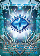 Image for Soul Jam: Light of Deceit (SSR) (BS9-092) (BS8-BS9) - CookieRun: Braverse TCG