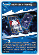 Image for Reversed Prophecy (BS9-093) (BS8-BS9) - CookieRun: Braverse TCG