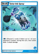 Image for Octo-Ink Spray (ST4-020) (ST1-ST5) - CookieRun: Braverse TCG