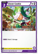 Image for Clover Cookie (ST5-012) (ST1-ST5) - CookieRun: Braverse TCG