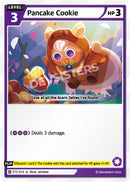 Image for Pancake Cookie (ST5-014) (ST1-ST5) - CookieRun: Braverse TCG