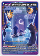 Image for Endless Game of Chess (BS9-118) (BS8-BS9) - CookieRun: Braverse TCG