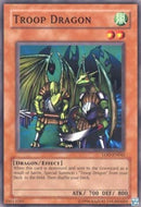 Dragon de la Troupe [LOD-FR042] Commune