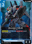 Image for Gundam Mk-III (EB01-020) (EB01) - Gundam Card Game