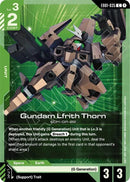 Image for Gundam Lfrith Thorn (EB01-035) (EB01) - Gundam Card Game