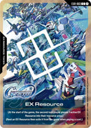 Image for EX Resource (EXR-003) (EXR-002) (ST10) - Gundam Card Game